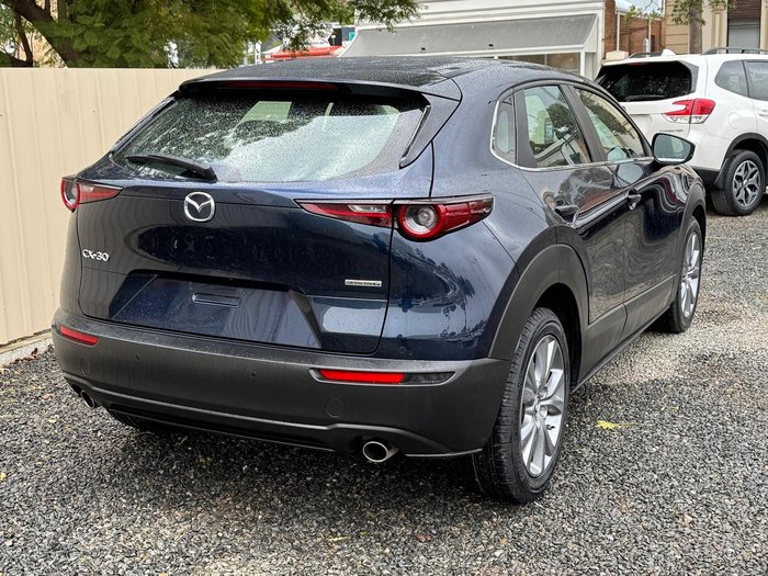 2023 Mazda CX-30 G20 Evolve