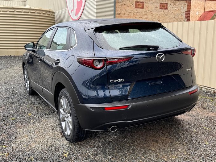 2023 Mazda CX-30 G20 Evolve