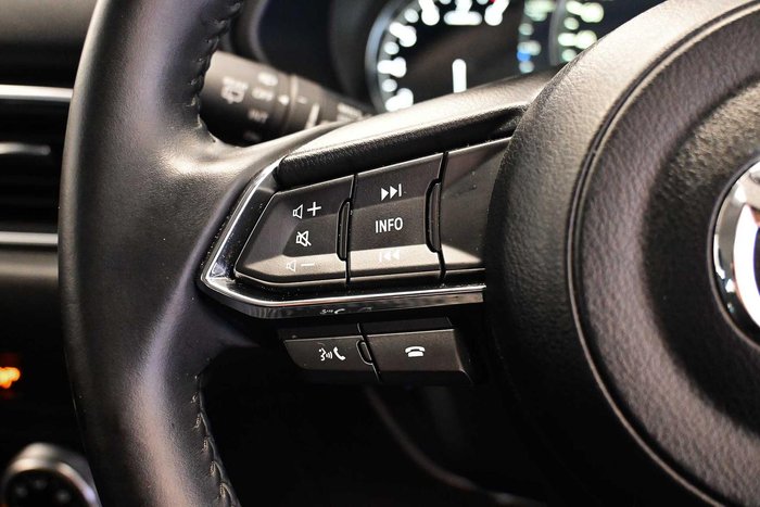 2023 Mazda CX-5 G20 Maxx