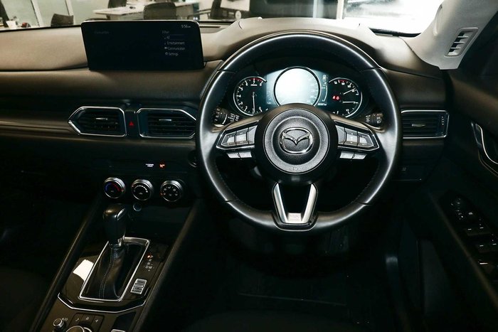 2023 Mazda CX-5 G20 Maxx
