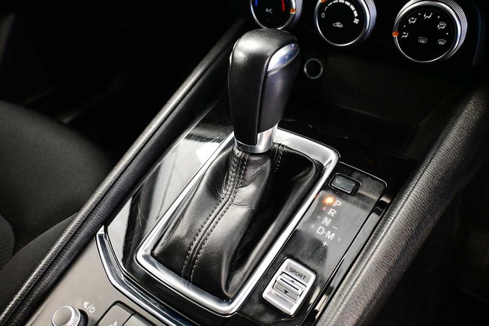 2023 Mazda CX-5 G20 Maxx