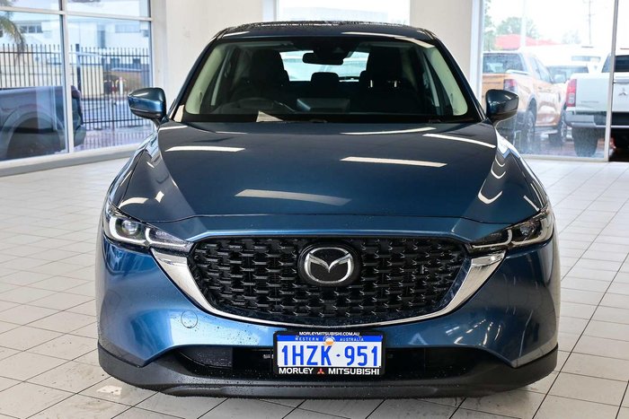 2023 Mazda CX-5 G20 Maxx