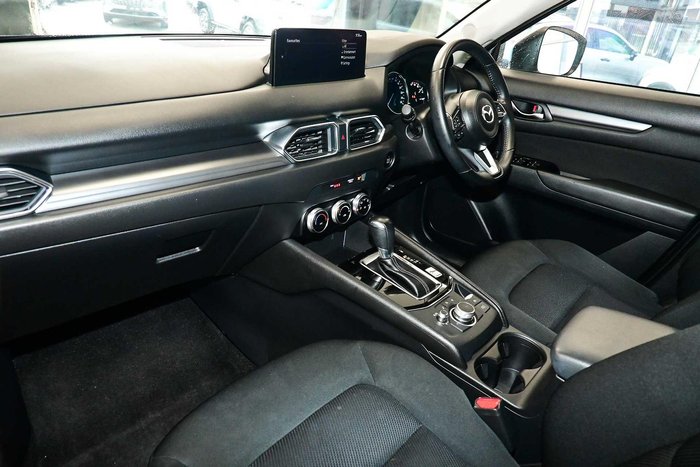 2023 Mazda CX-5 G20 Maxx