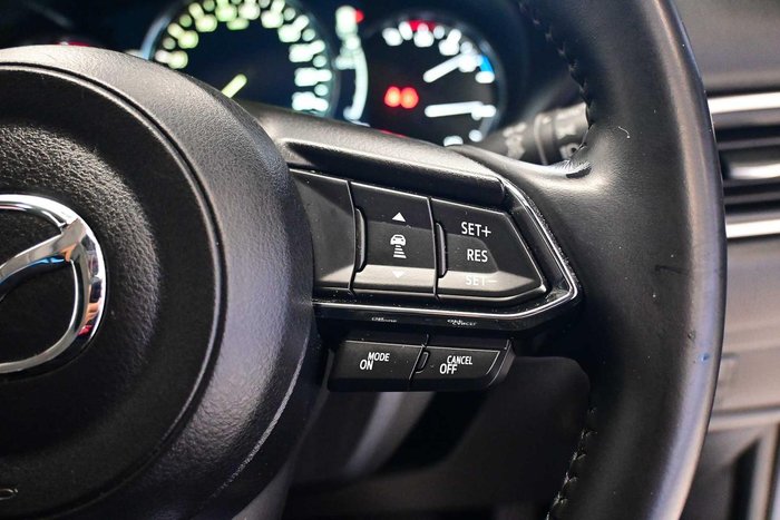 2023 Mazda CX-5 G20 Maxx