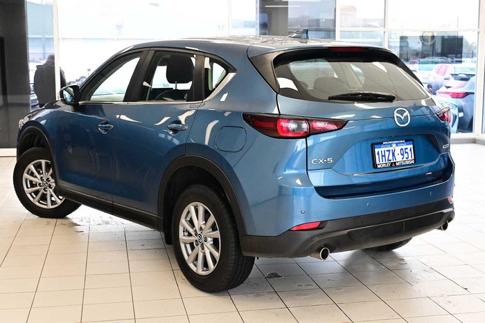 2023 Mazda CX-5 G20 Maxx