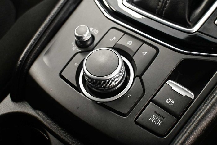2023 Mazda CX-5 G20 Maxx