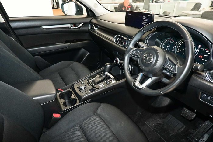 2023 Mazda CX-5 G20 Maxx