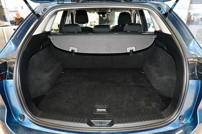 2023 Mazda CX-5 G20 Maxx