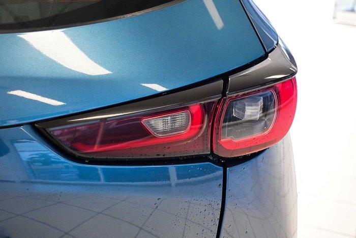 2023 Mazda CX-5 G20 Maxx