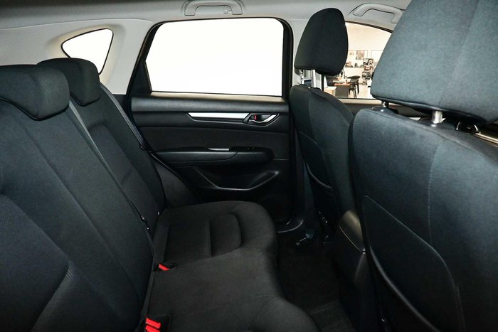 2023 Mazda CX-5 G20 Maxx