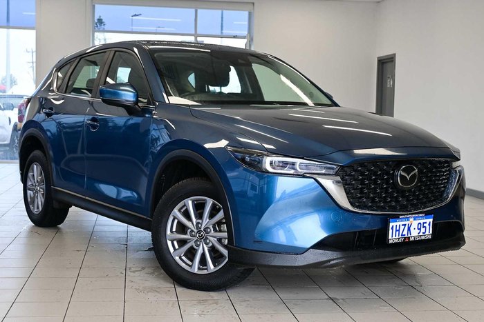 2023 Mazda CX-5 G20 Maxx