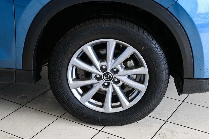 2023 Mazda CX-5 G20 Maxx