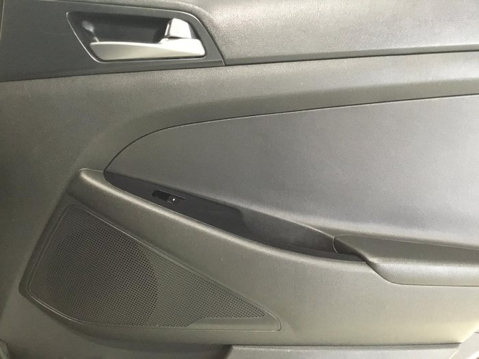 2016 Hyundai Tucson Active X