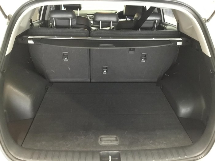 2016 Hyundai Tucson Active X