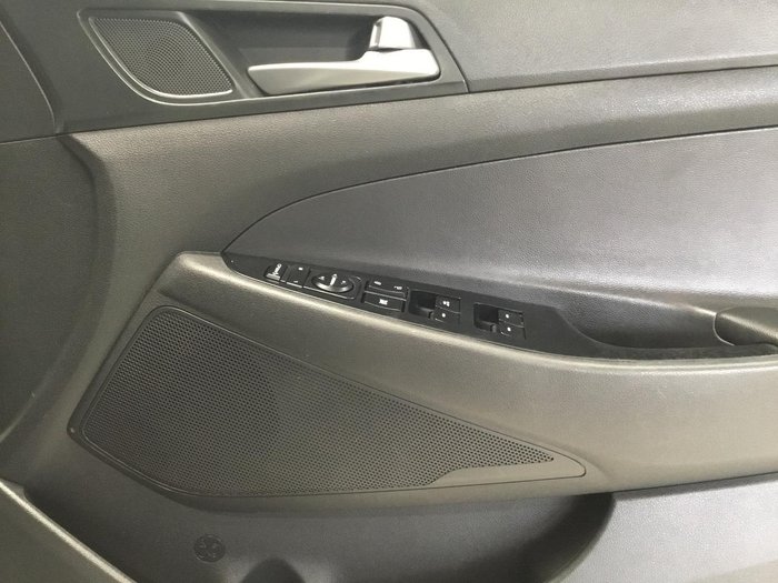 2016 Hyundai Tucson Active X