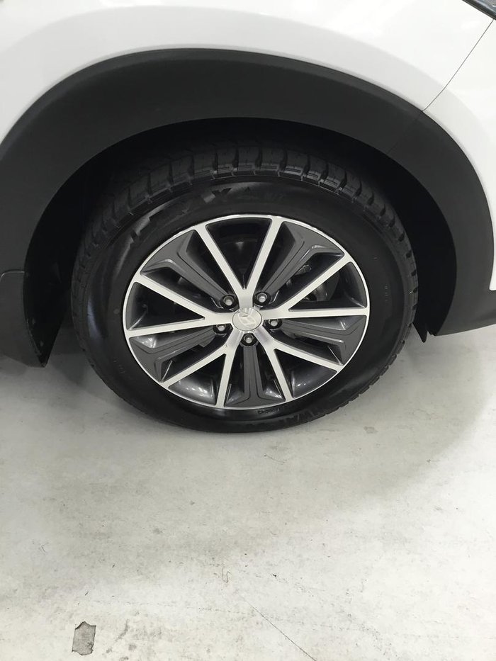 2016 Hyundai Tucson Active X