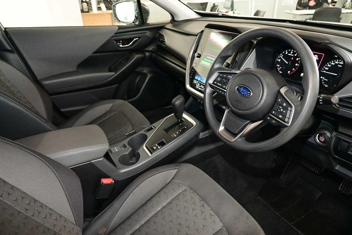 2024 Subaru Crosstrek 2.0L