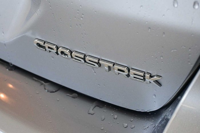 2024 Subaru Crosstrek 2.0L