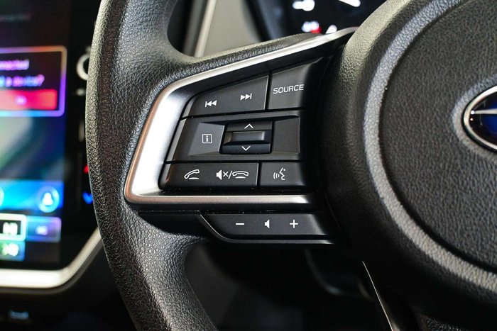 2024 Subaru Crosstrek 2.0L