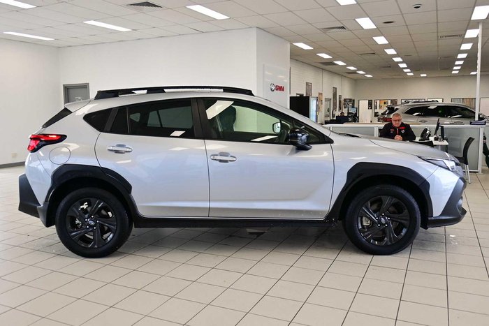 2024 Subaru Crosstrek 2.0L