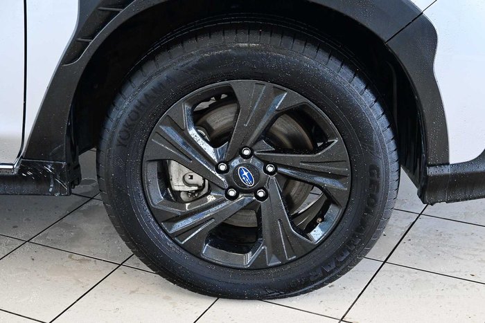 2024 Subaru Crosstrek 2.0L