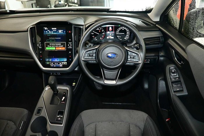 2024 Subaru Crosstrek 2.0L