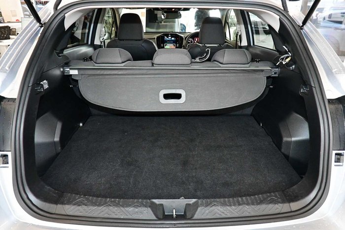 2024 Subaru Crosstrek 2.0L