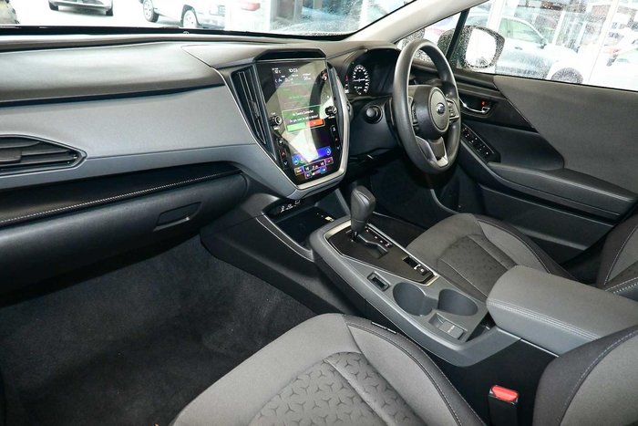 2024 Subaru Crosstrek 2.0L