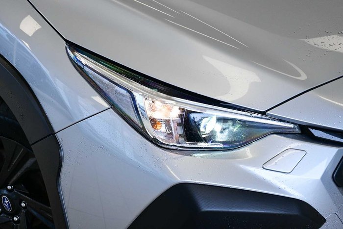 2024 Subaru Crosstrek 2.0L