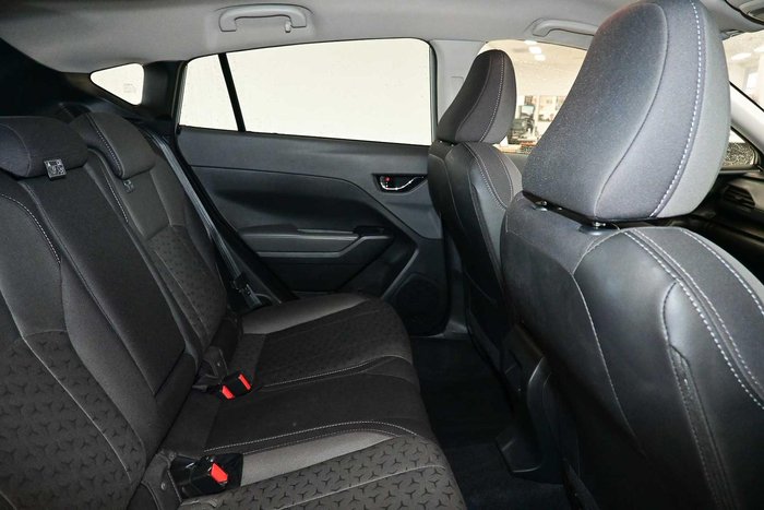 2024 Subaru Crosstrek 2.0L