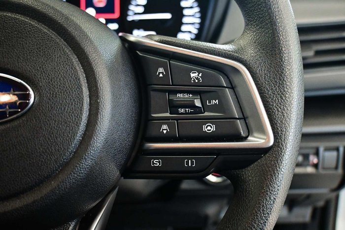 2024 Subaru Crosstrek 2.0L