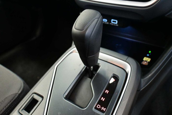 2024 Subaru Crosstrek 2.0L