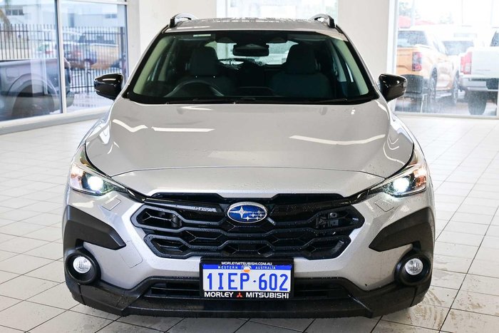 2024 Subaru Crosstrek 2.0L