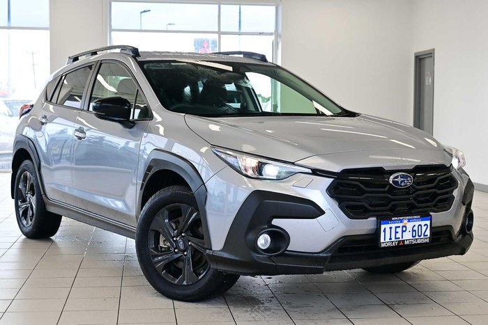 2024 Subaru Crosstrek 2.0L