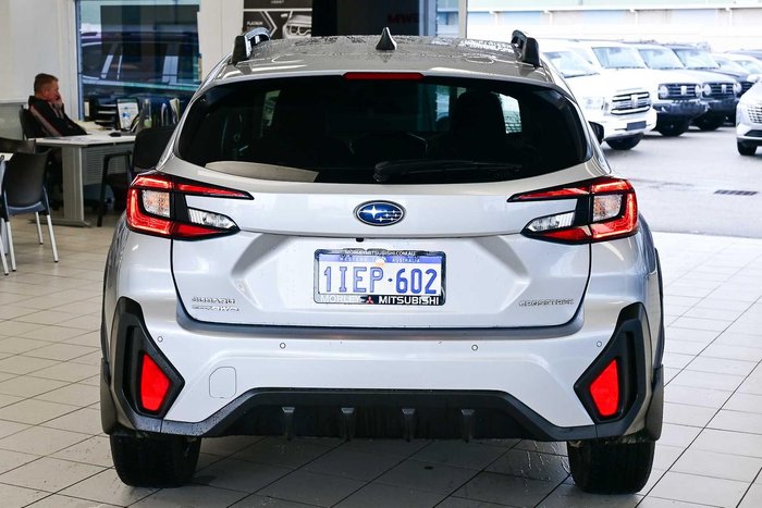2024 Subaru Crosstrek 2.0L