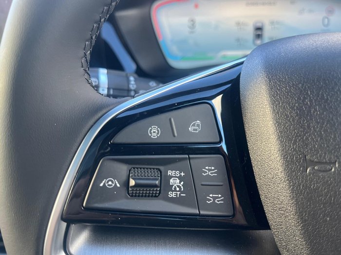 2025 BYD SEALION 6 Premium