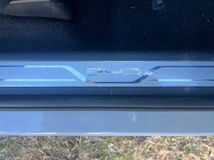 2025 BYD SEALION 6 Premium