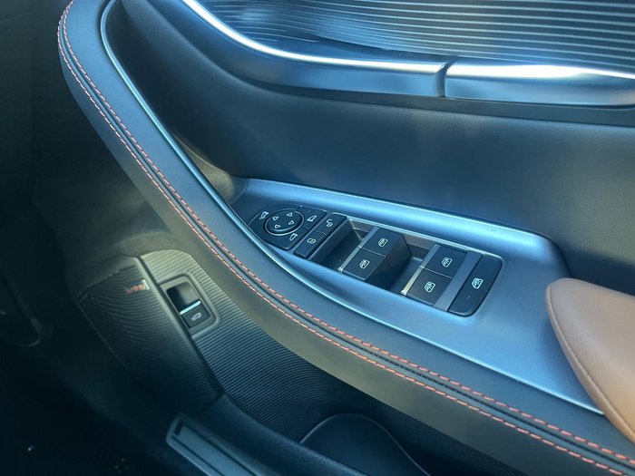 2025 BYD SEALION 6 Premium