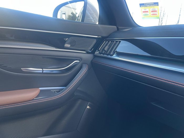 2025 BYD SEALION 6 Premium