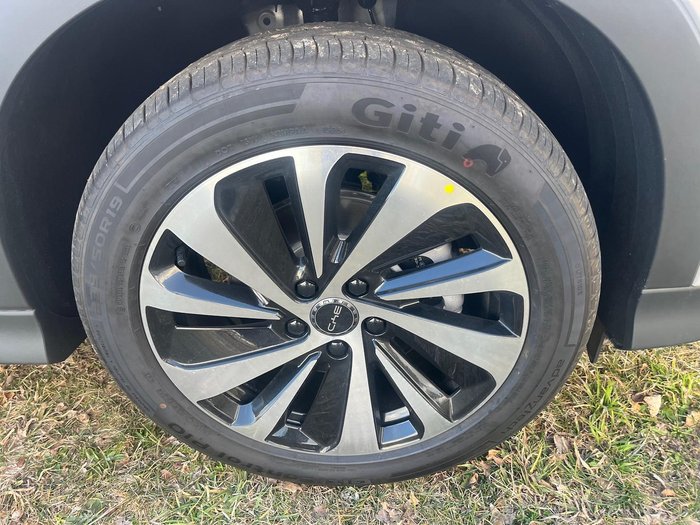 2025 BYD SEALION 6 Premium