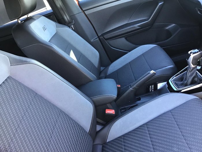 2022 Volkswagen T-Cross 85TSI Style