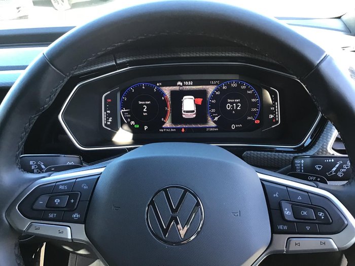 2022 Volkswagen T-Cross 85TSI Style