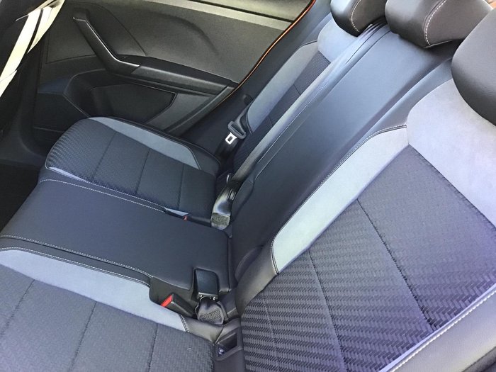 2022 Volkswagen T-Cross 85TSI Style