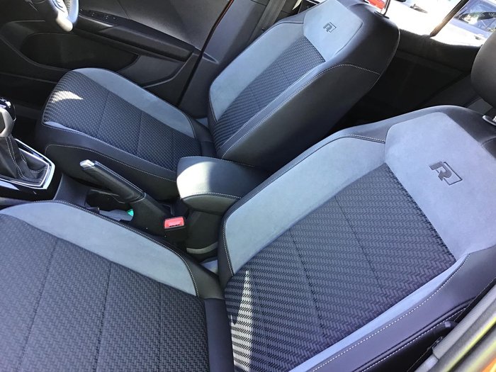 2022 Volkswagen T-Cross 85TSI Style