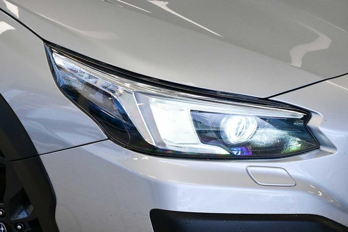 2023 Subaru Outback AWD
