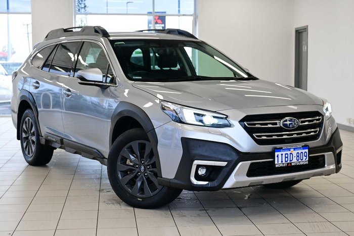 2023 Subaru Outback AWD
