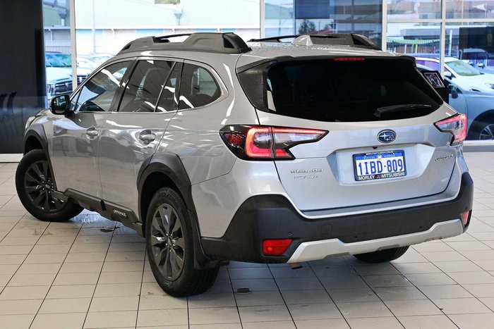 2023 Subaru Outback AWD