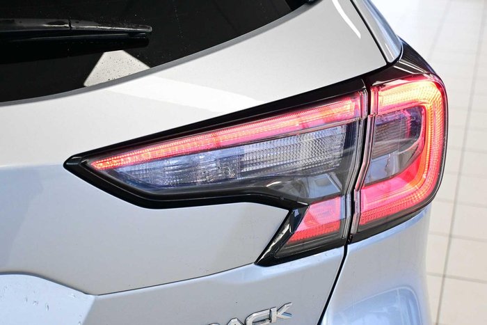 2023 Subaru Outback AWD