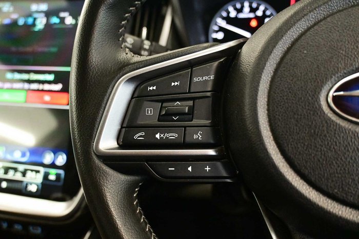 2023 Subaru Outback AWD