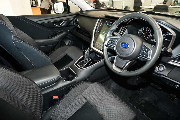 2023 Subaru Outback AWD